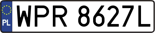 WPR8627L