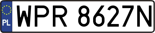 WPR8627N