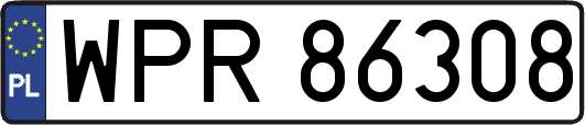 WPR86308