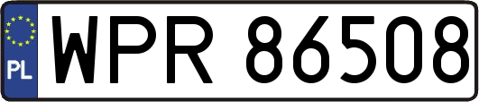 WPR86508