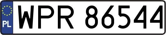 WPR86544