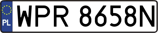 WPR8658N