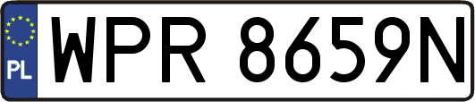 WPR8659N