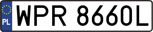 WPR8660L