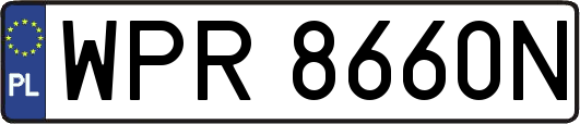 WPR8660N