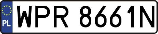 WPR8661N
