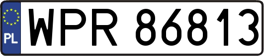 WPR86813