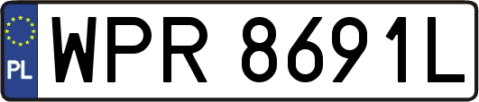 WPR8691L