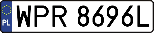WPR8696L
