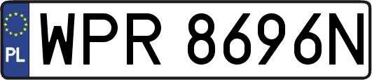 WPR8696N