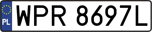 WPR8697L
