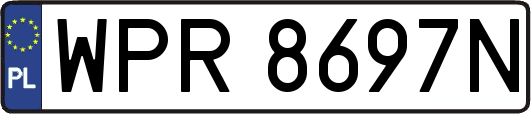 WPR8697N