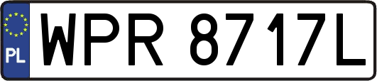 WPR8717L