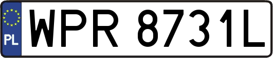 WPR8731L