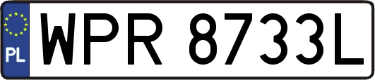 WPR8733L