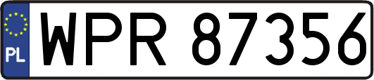 WPR87356