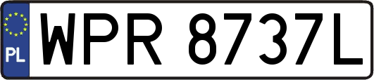 WPR8737L
