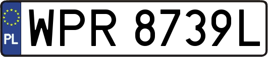 WPR8739L