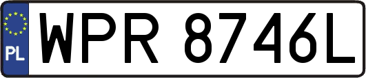 WPR8746L