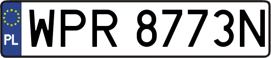 WPR8773N