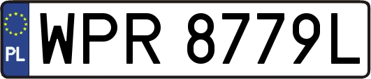 WPR8779L