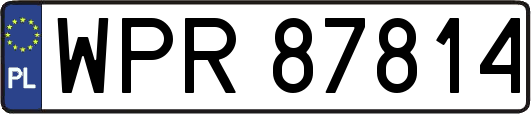 WPR87814
