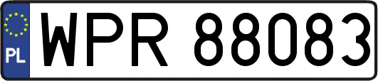 WPR88083