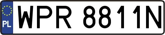 WPR8811N