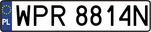 WPR8814N