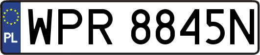 WPR8845N
