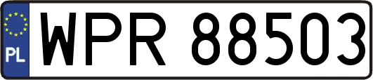 WPR88503