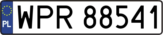WPR88541