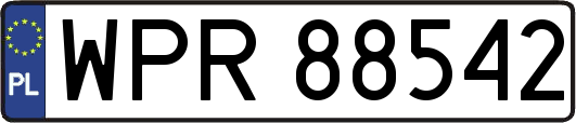 WPR88542