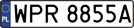 WPR8855A