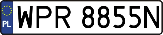 WPR8855N