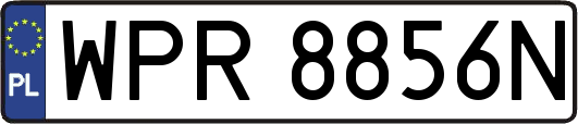 WPR8856N