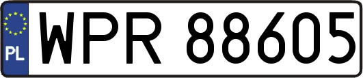 WPR88605