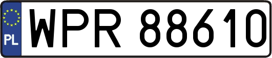 WPR88610