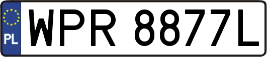 WPR8877L