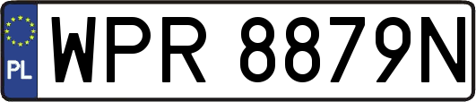WPR8879N