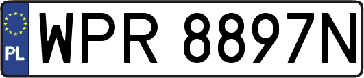 WPR8897N