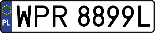 WPR8899L