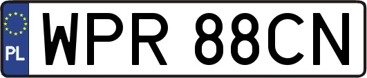 WPR88CN