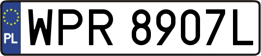 WPR8907L