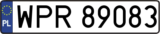 WPR89083