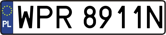 WPR8911N