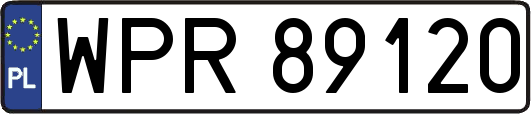 WPR89120