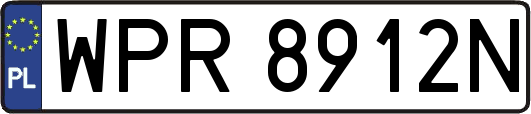 WPR8912N