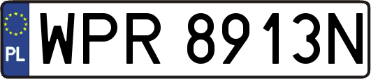 WPR8913N