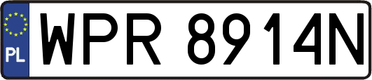 WPR8914N